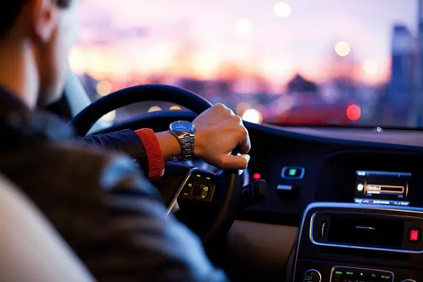 mileage tracking