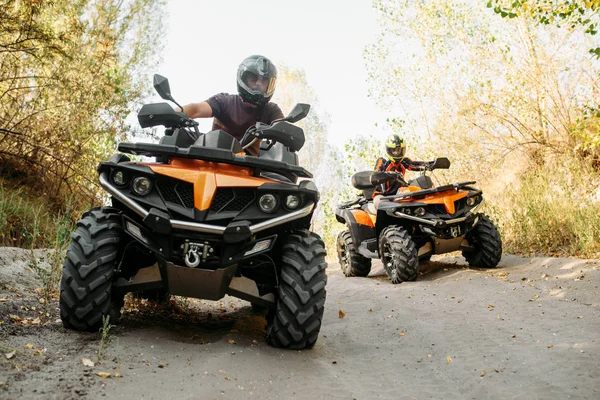 ATVs 