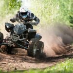 Right ATV