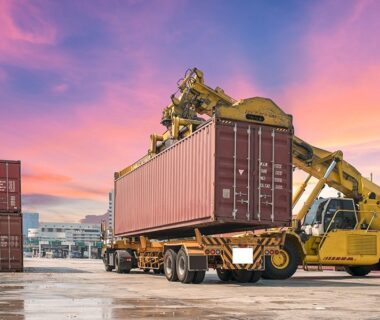 Trailer Trucks