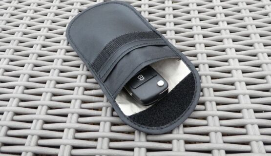 Car Key
