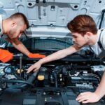 Auto Repair