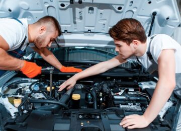 Auto Repair