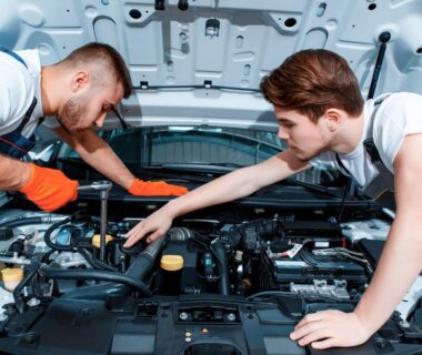 Auto Repair