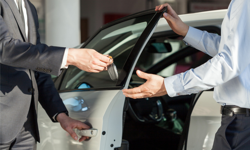 used cars