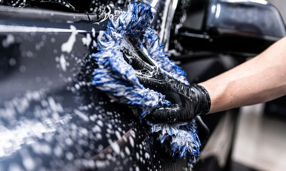 Car Wash