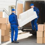 Best Movers