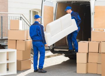 Best Movers