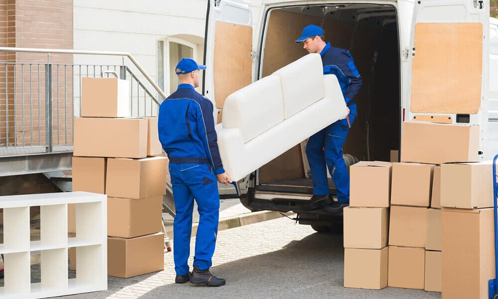 Best Movers