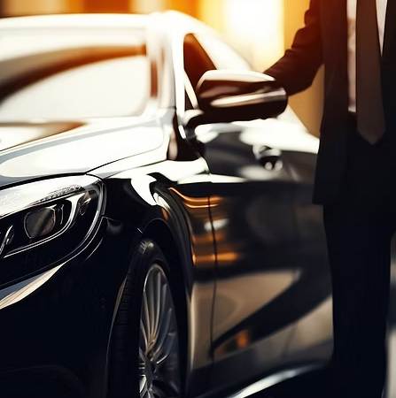 How to Choose the Right Airport Transportation Service