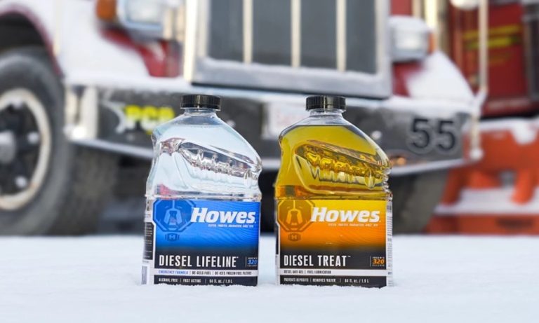 Diesel Fuel Care for Cold Weather and Harsh Winter Conditions