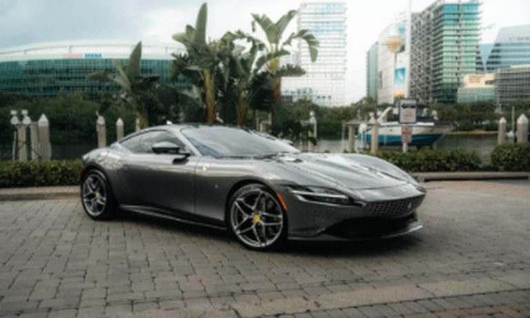 The Ultimate Guide to Premium Cars for Orlando Destination Weddings