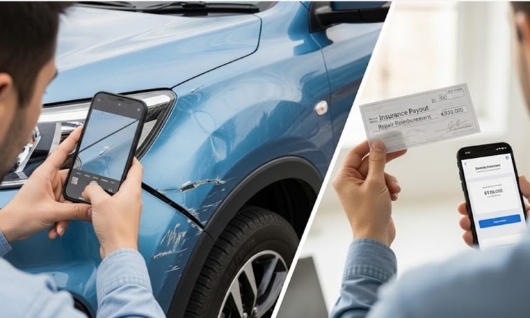 Driving With Confidence: How Vehicle Insurance Strengthens Financial Protection