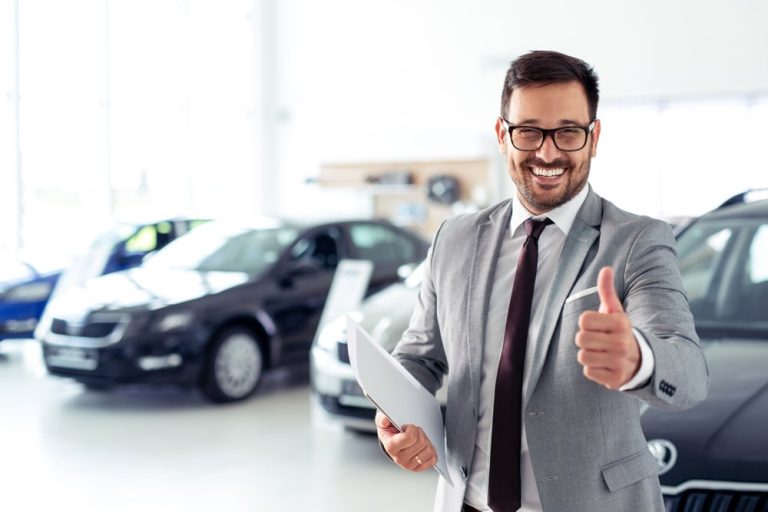 What a Reliable Car Dealer in Singapore Should Offer Beyond Competitive Pricing