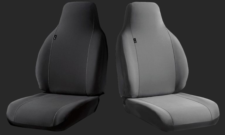 Why Truck Seat Covers Are Essential for Every Truck Owner