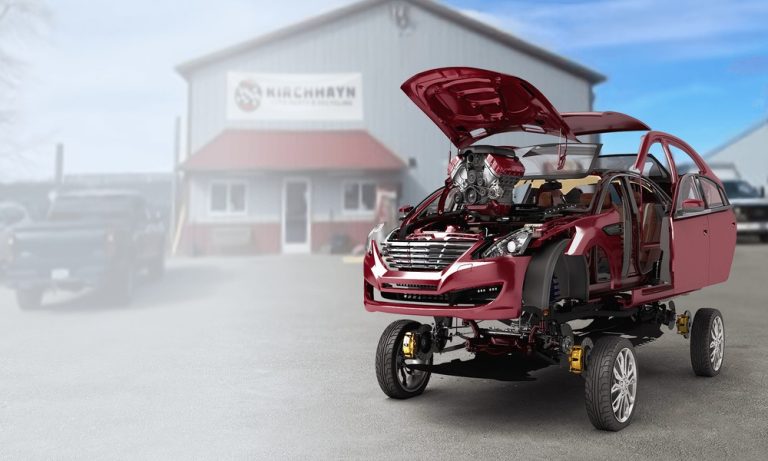 Buy Used Transmission & Used ECM with Warranty