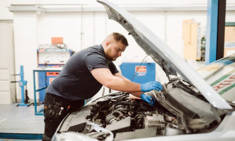 How Car Clutch Replacement Improves Overall Vehicle Performance and Reliability