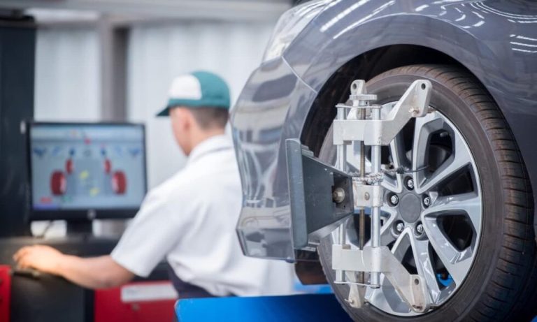 How Car Fuel Filter Maintenance Supports Long-Term Engine Performance and Reliability