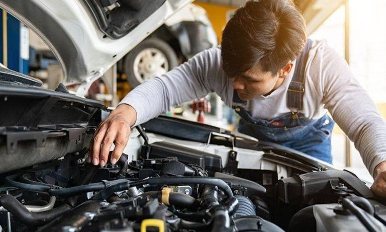 The Connection Between Car Fuel Filters and Consistent Engine Power Delivery Performance