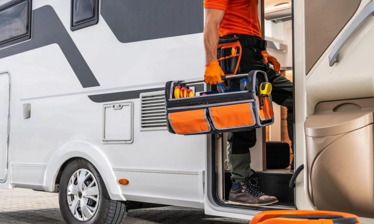 Every Journey Feels Different When Unexpected Roadside Problems Suddenly Interrupt Travel
