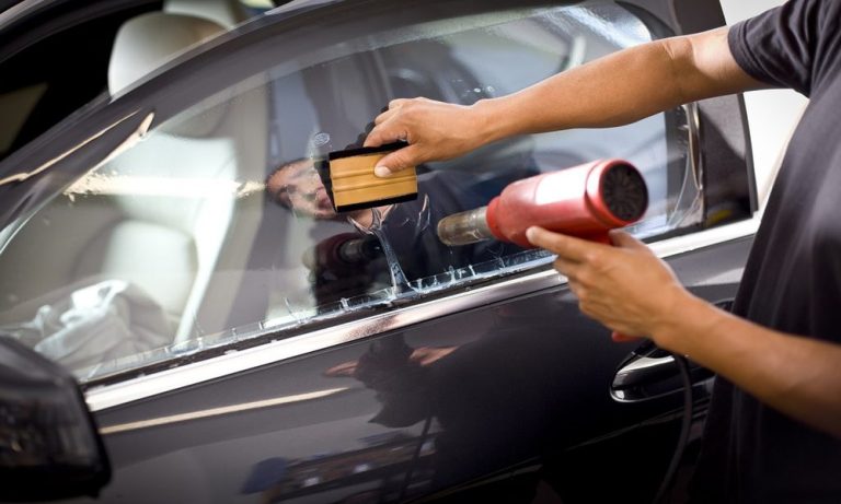 Benefits of Window Tinting: Why Every Vehicle Owner Should Consider It