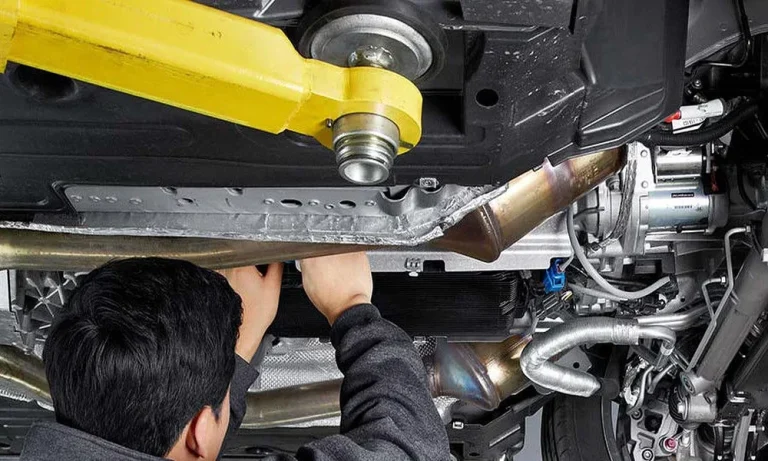 Common Car Alternator Problems That Affect Vehicle Performance