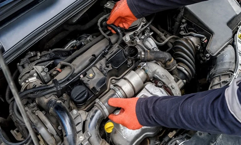 How Car Air Conditioning Condensers Support Cooling Performance