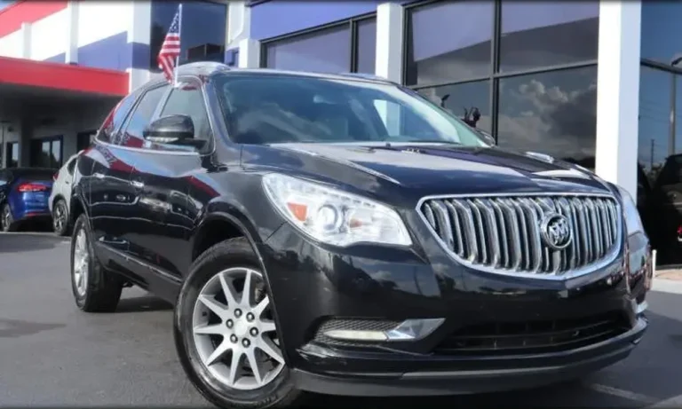 Cheap Used Car for Sale SUVs Worth Considering