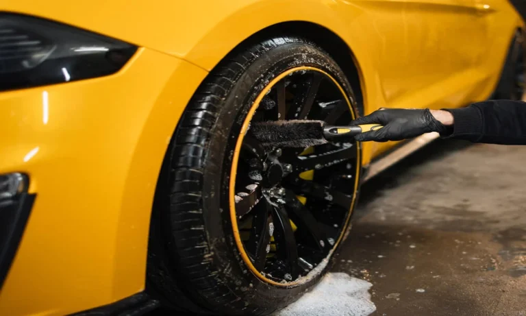 How Car Shock Absorbers Improve Driving Confidence Across Different Roads
