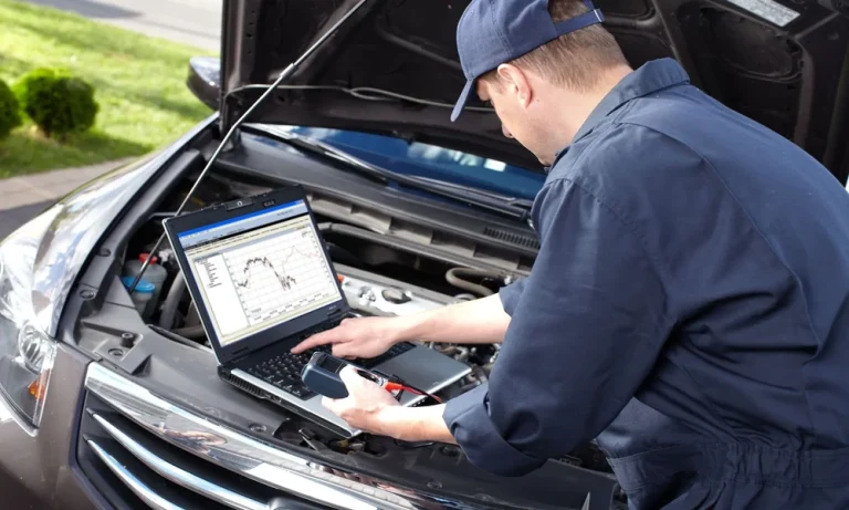 Improve Long-Term Vehicle Value With Precision Auto Body Restoration