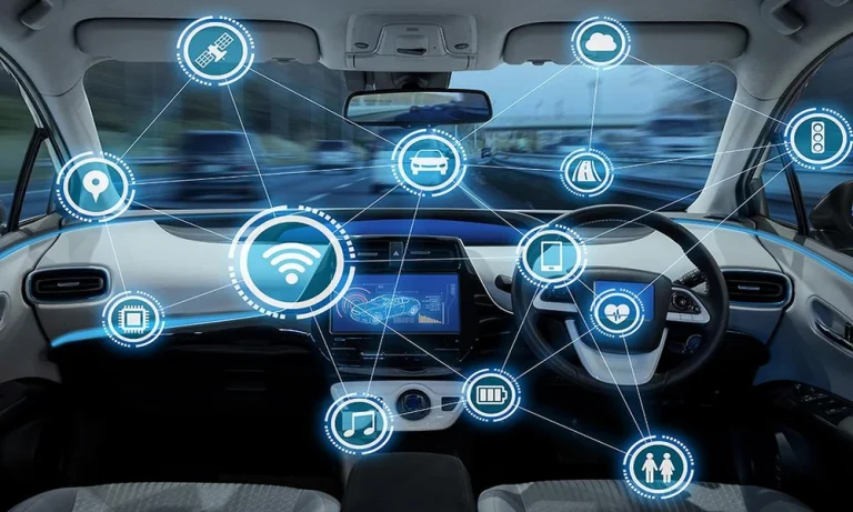 Why Your Car’s Safety Tech Needs Recalibration After Every Collision — Even a Minor One