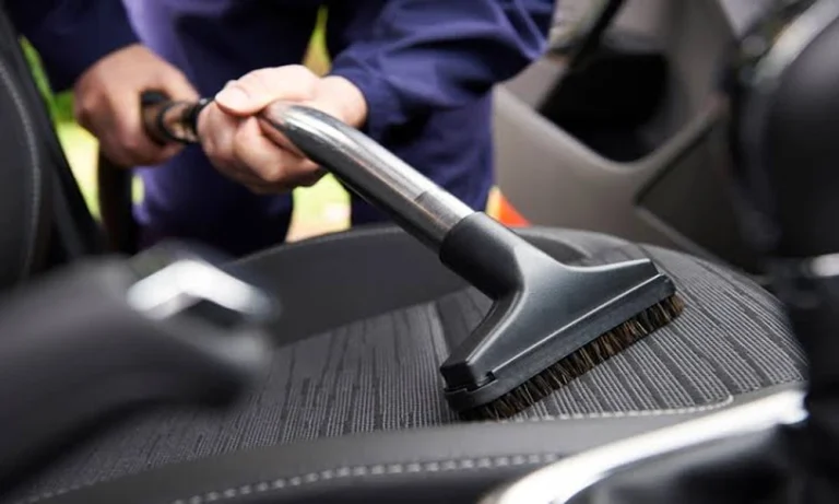 What Is Car Detailing and What Does It Include?