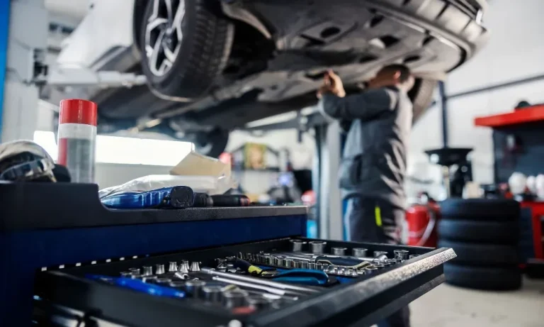 Can Bad Transmission Fluid Cause Torque Converter Shudder? The Hidden Connection