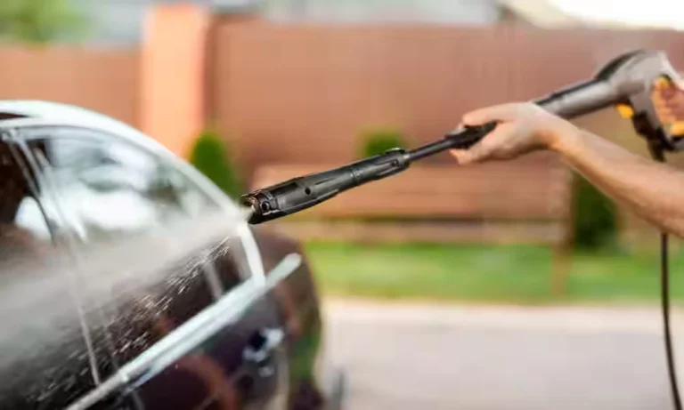 Car Wash at Home in Mumbai When Your Society Has No Tap and No Plug Point