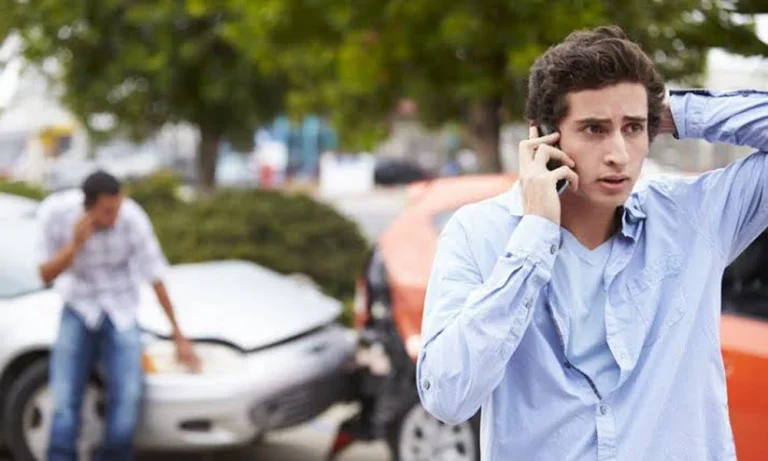 What to Know About Vehicle Damage Assessments and Accident Reports in Germany