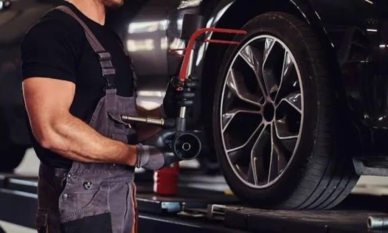 Steering Column: Reconditioned, Used or New? What to take into Account Before allowing a Repair?